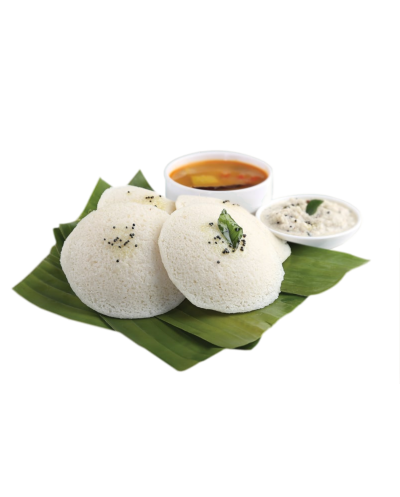 IDLI