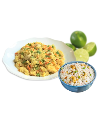 UPMA