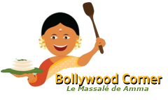 Bollywood Corner Partial payment