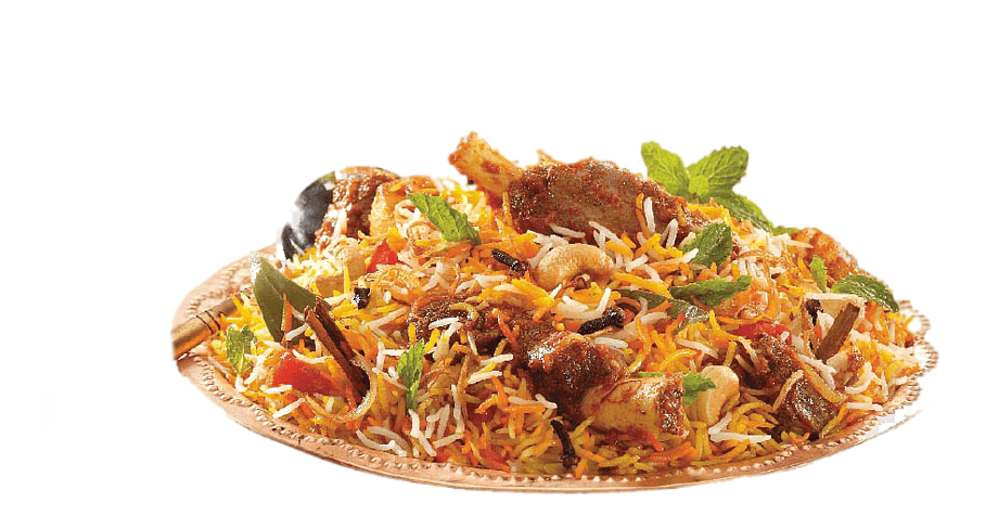 Biriyani